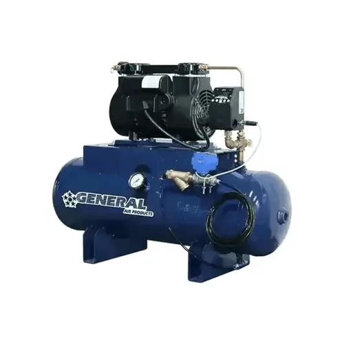 2" Loose Trim, Vxd Double Interlocked Preaction System Electric/Pneumatic Release, Brass, Monitored