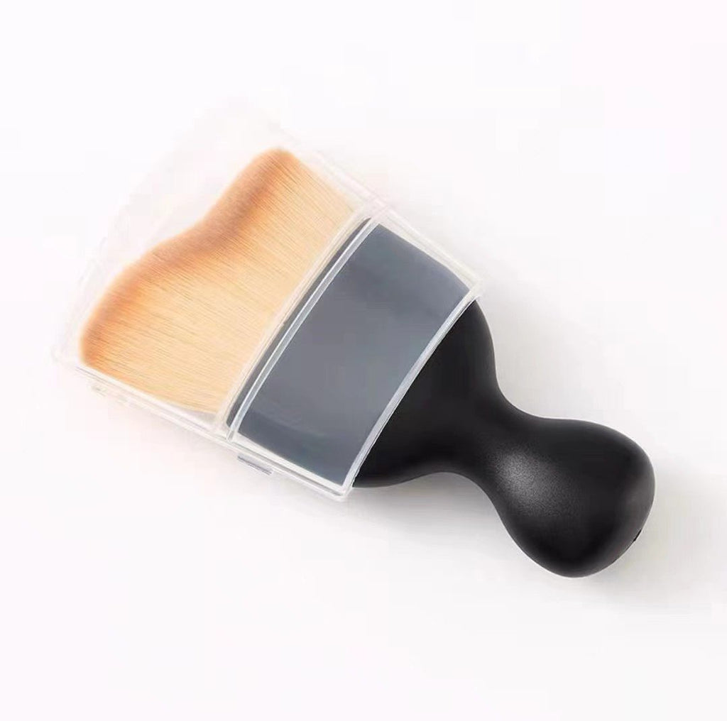 Air Vent Cleaning Brush | Soft Bristles | Ergonomic Handle | Universal Fit