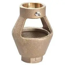 Air Gap Drain 1/2" 3/4" 4000B for Fire Protection Systems