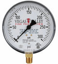 Air Gauge 0 To 300 PSI For Accurate Pressure Measurement