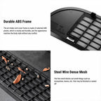 Air Intake Vent Cover Accessories for Model Y Juniper | TESERY