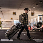 Eberlestock Apprentice - EDC Backpack - 17" Laptop Compartment