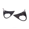 Dry Carbon Fiber Car Side Air Vent Outlet Cover for McLaren GT