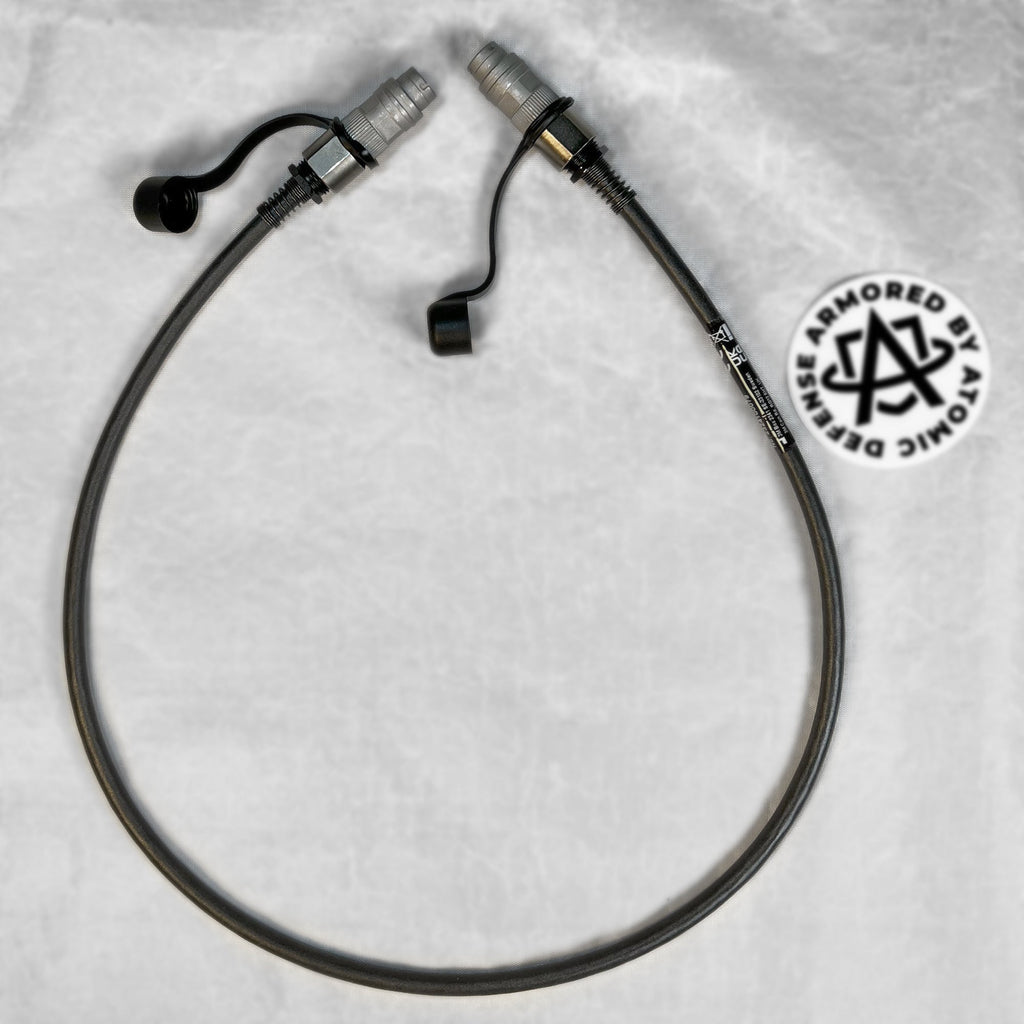 3M Peltor SCU-300 Comms Cables - For ANY Radio