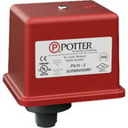 Alarm Pressure Switch PS10 Series for Fire Systems