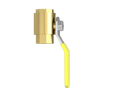 Alarm Test Valve Unit for Fire Safety Systems 2.5"