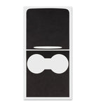 Alcantara Center Console Wrap for Tesla Model 3 Highland / Y