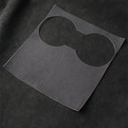 Alcantara Center Console Wrap for Tesla Model 3 Highland / Y