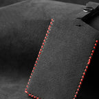 Alcantara Key card for Tesla Model 3/Y
