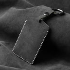 Alcantara Key card for Tesla Model 3/Y