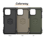 iPhone 16 Pro Max ADVNTR Phone Case - Made in USA