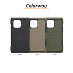 iPhone 15 Pro ADVNTR Phone Case - Made in USA