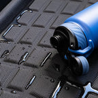 All Weather 3D Front Trunk Mat for Tesla Model Y