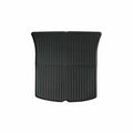 All Weather Front And Rear TPE Trunk Mat for Model Y | TESERY