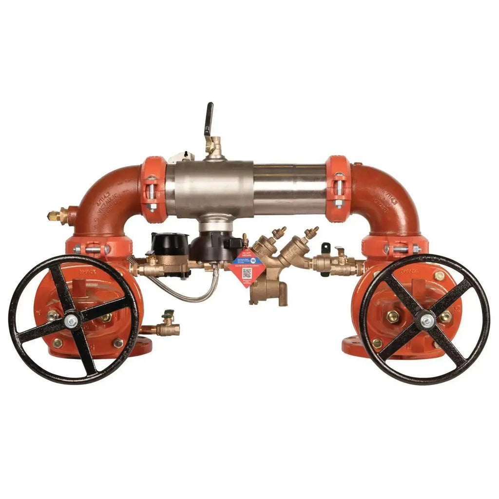 AMES C-500 Fire Protection Valve for Sprinkler Systems