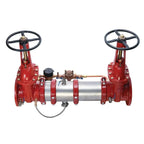 AMES C-500 Fire Protection Valve for Sprinkler Systems
