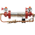 AMES C-500 Fire Protection Valve for Sprinkler Systems