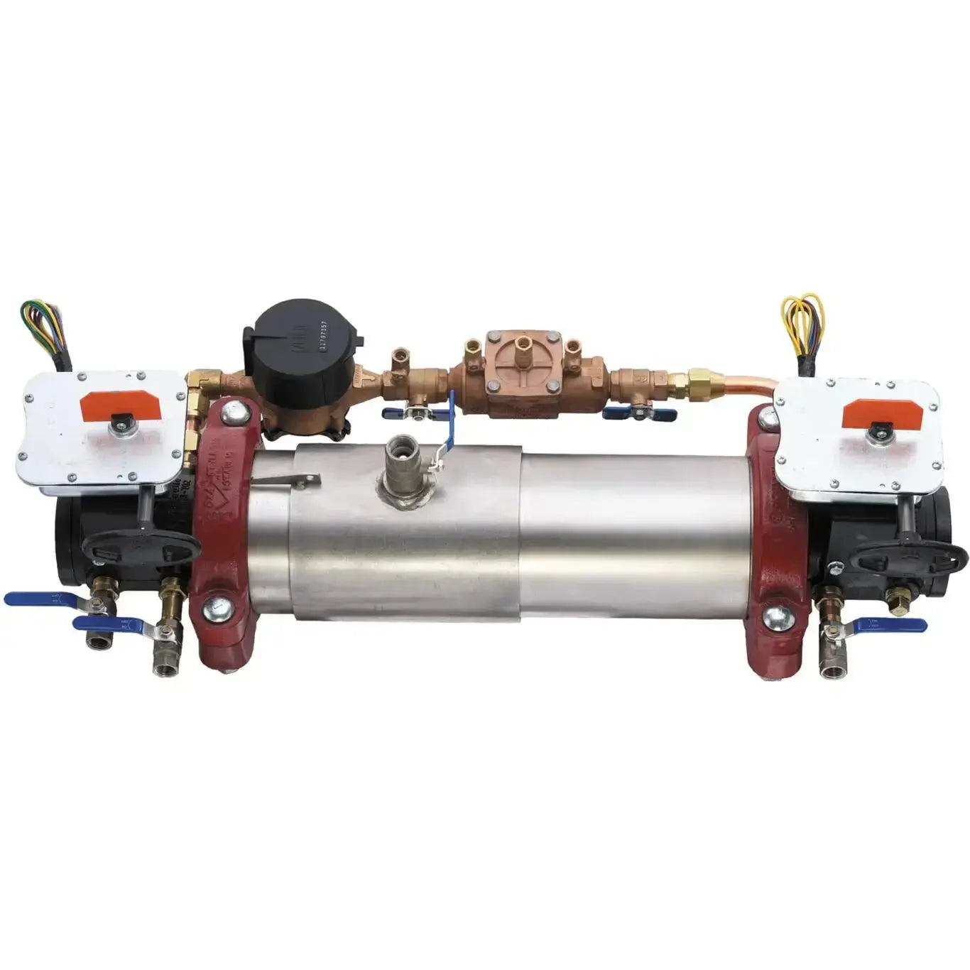 Ames Maxim M-300 Fire Protection Valve | Reliable