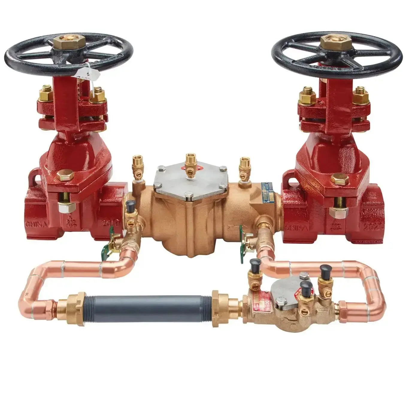 Ames Maxim M-300 Fire Protection Valve | Reliable