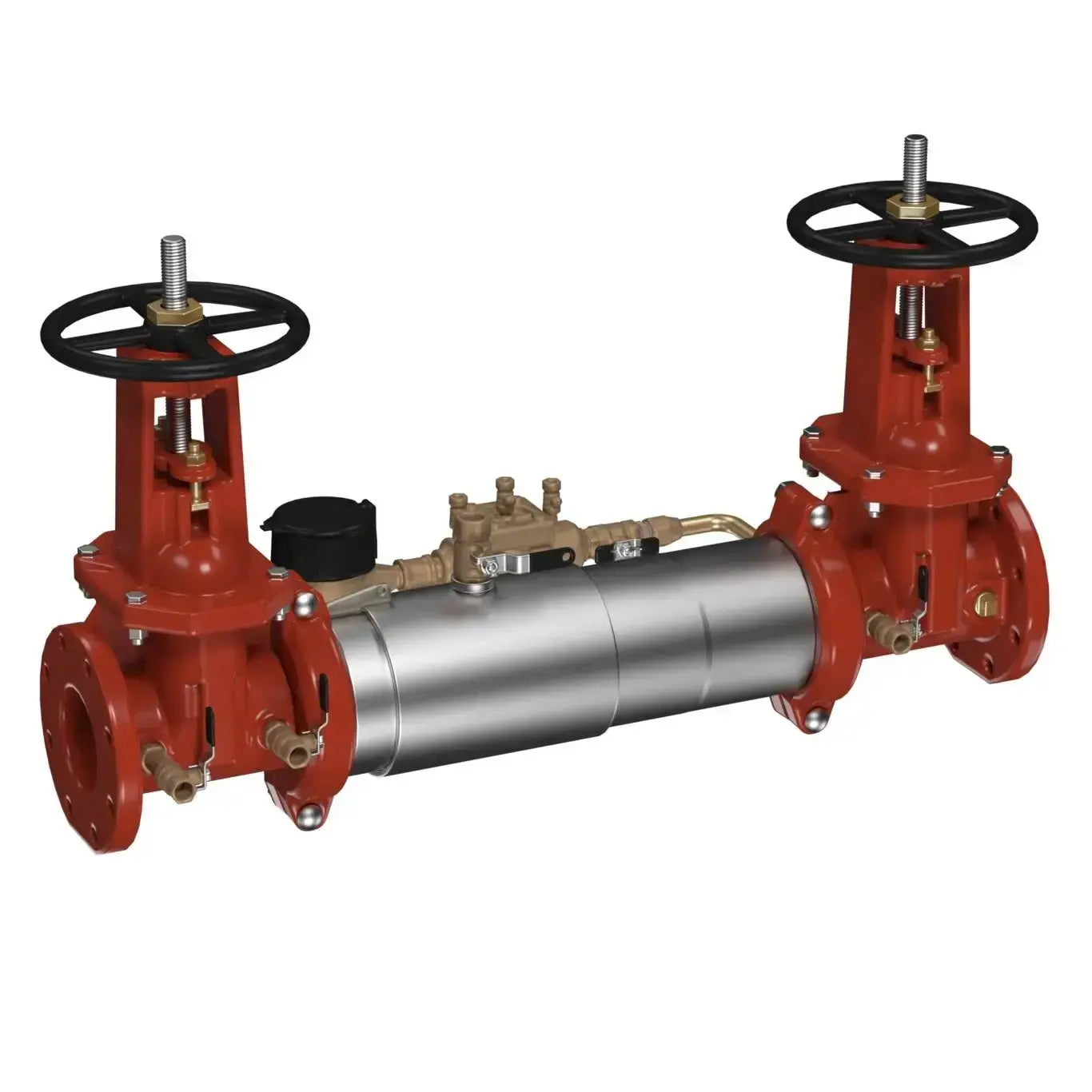 Ames Maxim M-300 Fire Protection Valve | Reliable