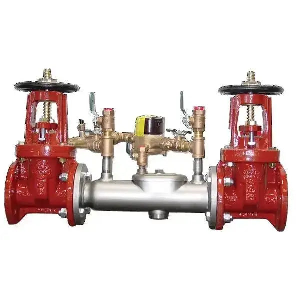 Ames Maxim M-300 Fire Protection Valve | Reliable