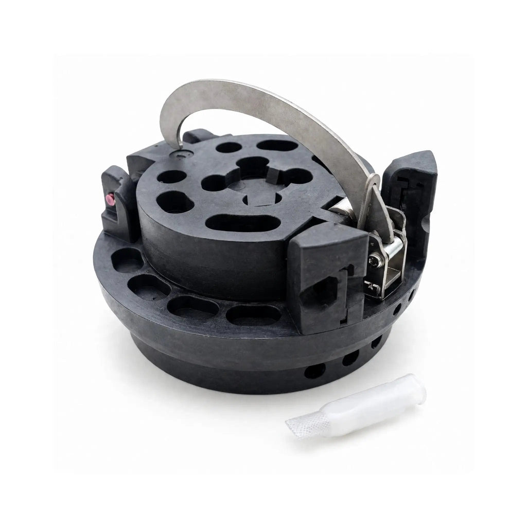 Ames CAM-CHECK for Fire Protection Systems 2000SS & 3000SS