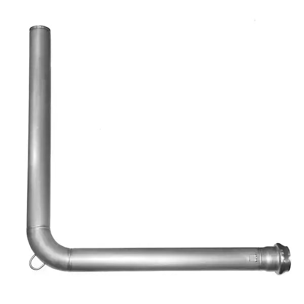 AMES In-building Fire Riser Pipe 90 Degree Bend for Building Safety