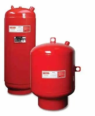 Amtrol ASME Fire Suppression Expansion Tank | Commercial