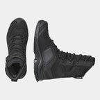 Salomon XA Forces 8" GTX EN: Waterproof & Puncture Resistant Boots
