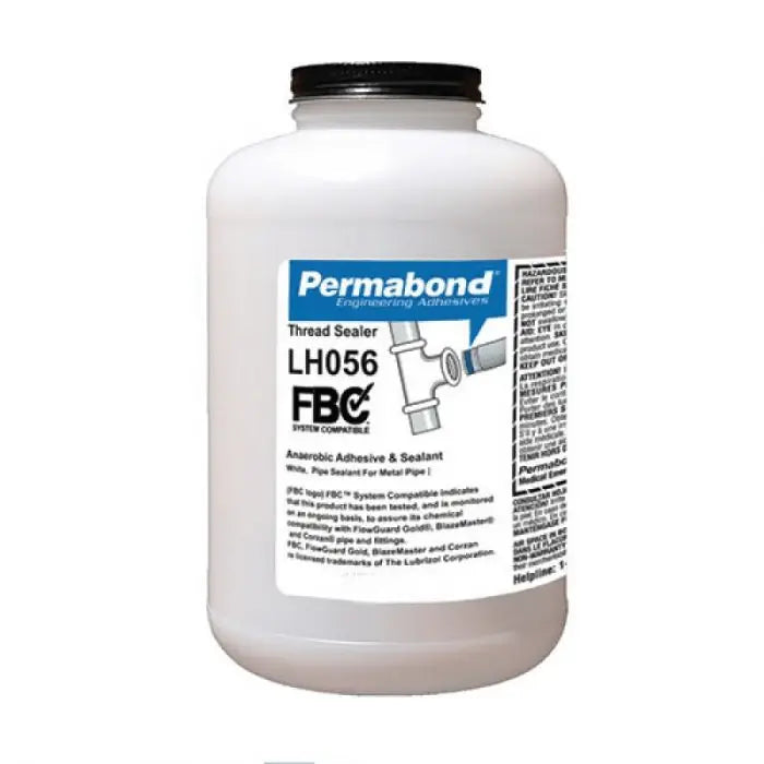 Anaerobic Thread Sealant 14L Reliable Leak Proof Sealant