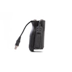 Strike Industries Angled Vertical Grip with Cable Management