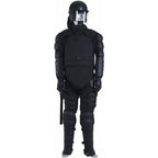 Anti Riot Control Protective Suit (not including helmet)