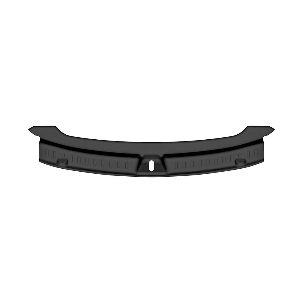 TPE Trunk Sill Protector for Model Y Juniper 2025.03+ | Invisible Install | Ultra-Thin