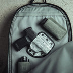 Vertx Any Day 20L - Laptop Backpack & Rapid CCW Access - 1.65lb Light