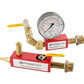 Aqua N2 Kit Fire Protection System Equipment For Underwater