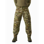 Arc'teryx LEAF Assault Pant AR MultiCam Gen 2 Men's - Combat Uniform
