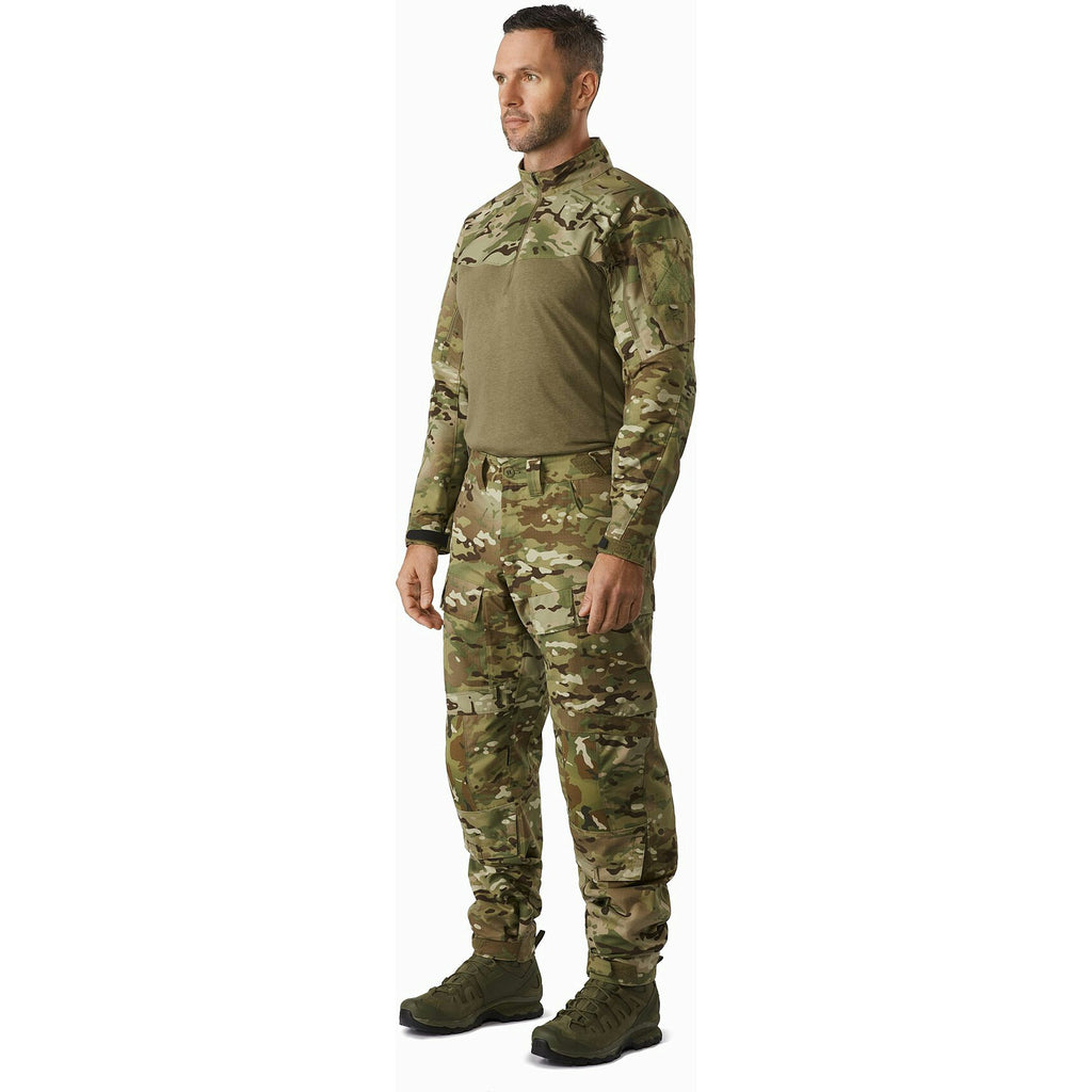 Arc'teryx LEAF Assault Pant AR MultiCam Gen 2 Men's - Combat Uniform