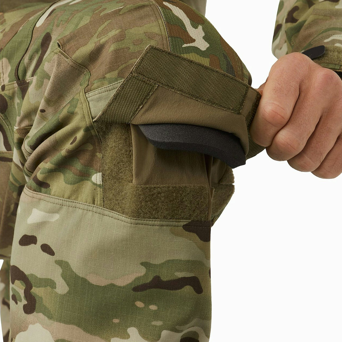 Arc'teryx LEAF Assault Pant AR MultiCam Gen 2 Men's - Combat Uniform