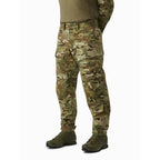 Arc'teryx LEAF Assault Pant AR MultiCam Gen 2 Men's - Combat Uniform