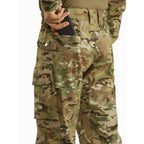 Arc'teryx LEAF Assault Pant SV MultiCam Men's - Combat Uniform