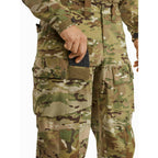 Arc'teryx LEAF Assault Pant SV MultiCam Men's - Combat Uniform