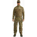 Arc'teryx LEAF Assault Pant SV MultiCam Men's - Combat Uniform