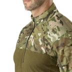 Arc'teryx LEAF Assault Shirt LT MultiCam Men's - Combat Uniform