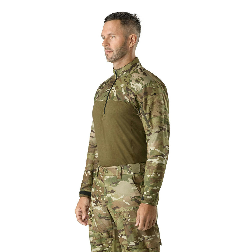 Arc'teryx LEAF Assault Shirt LT MultiCam Men's - Combat Uniform
