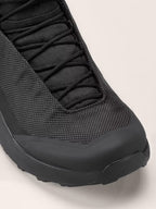 Arc'teryx Kopec Mid GTX Men's: All-Season Hiker w/ Dual-Density Shock Absorption for Rugged Terrain