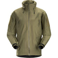 Arc'teryx LEAF Alpha Jacket Gen 2.2 Men's - Wet Weather