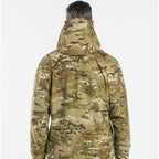 Arc'teryx LEAF Alpha LT Jacket Gen 2.1 MultiCam Men's - Wet Weather