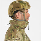 Arc'teryx LEAF Alpha LT Jacket Gen 2.1 MultiCam Men's - Wet Weather