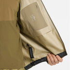 Arc'teryx LEAF Alpha LT Jacket Gen 2.1 MultiCam Men's - Wet Weather