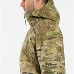 Arc'teryx LEAF Alpha LT Jacket Gen 2.1 MultiCam Men's - Wet Weather